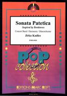 Sonata Patetica Standard