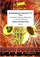 Brandenburg Concerto N° 2 Standard