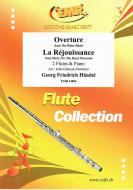 Overture from The Water Music Standard