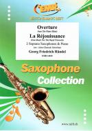 Overture from The Water Music Standard