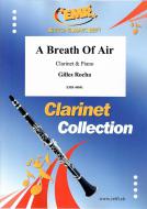 A Breath Of Air Standard