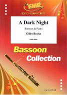A Dark Night Standard