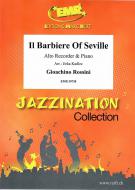 Il Barbiere Of Seville Standard