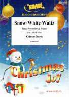 Snow-White Waltz Standard