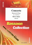 Concerto Standard
