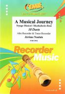 A Musical Journey Standard