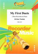 My First Duets Standard