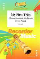 My First Trios Standard