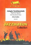 Adagio Sentimentale Standard