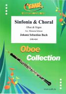 Sinfonia & Choral Standard