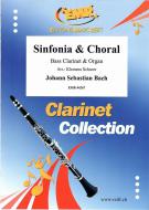 Sinfonia & Choral Standard