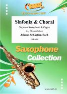Sinfonia & Choral Standard