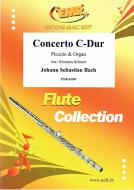 Concerto C-Dur Standard