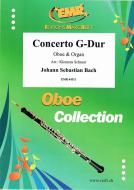 Concerto G-Dur Standard