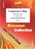 Concerto C-Dur Standard
