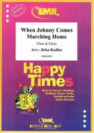 When Johnny Comes Marching Home Standard