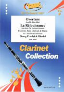 Overture from The Water Music Standard