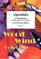 Alpenblick Standard