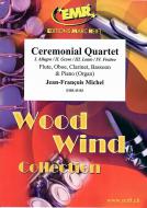 Ceremonial Quartet Standard