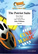 The Patriot Suite Standard