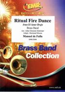 Ritual Fire Dance Standard