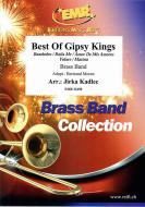 Best Of Gipsy Kings Standard