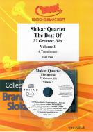 Slokar Quartet - The Best Of Vol. 1 Standard