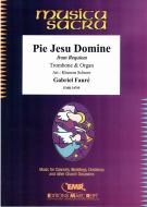 Pie Jesu Domine Standard