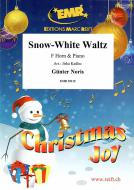 Snow-White Waltz Standard