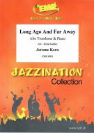 Long Ago And Far Away Standard