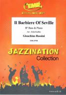 Il Barbiere Of Seville Standard