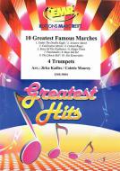 10 Greatest Famous Marches Standard