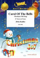 Carol Of The Bells Standard