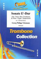 Sonate Eb-Dur Standard