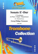 Sonate Eb-Dur Standard