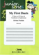 My First Duets Standard