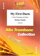 My First Duets Standard