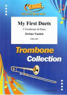 My First Duets Standard