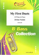 My First Duets Standard