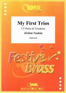 My First Trios Standard