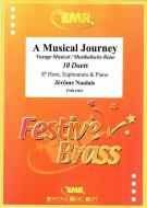A Musical Journey Standard