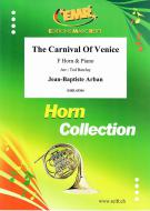 The Carnival Of Venice Standard