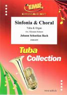 Sinfonia & Choral Standard
