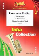 Concerto Eb-Dur Standard