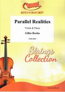 Parallel Realities Standard