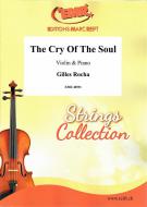 The Cry Of The Soul Standard