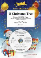 O Christmas Tree Standard