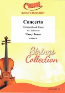 Concerto Standard