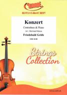 Konzert Standard
