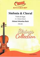 Sinfonia & Choral Standard